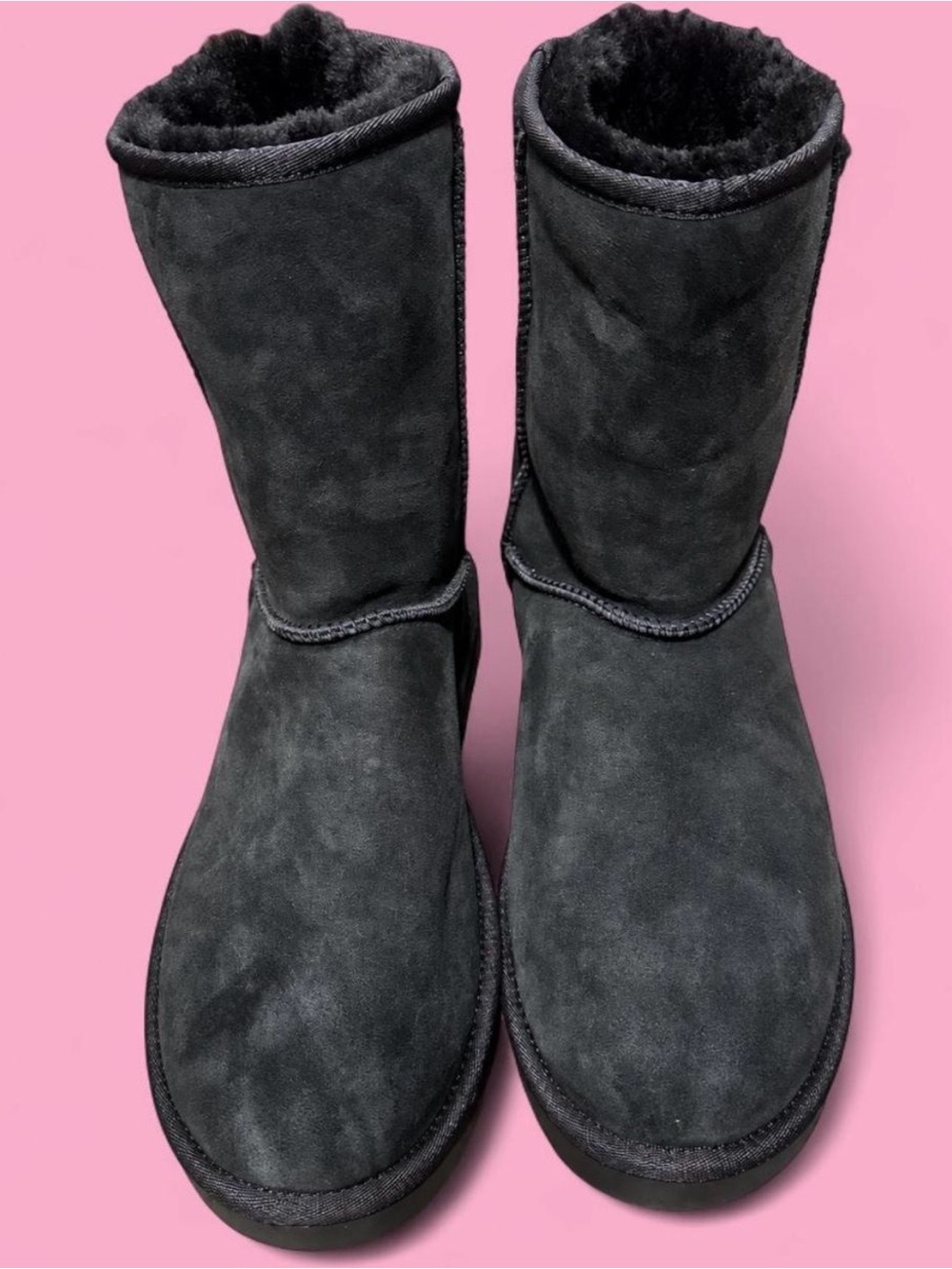 Men’s UGG Classic Short Boots (Style 5800) - Size 13 new without box